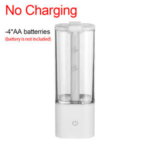 เครื่องจ่ายสบู่เหลวตรวจจับอัตโนมัติอัจฉริยะ550มล. เครื่องจ่ายสบู่เหลวเครื่องจ่ายสบู่ที่เป็นโฟมแบบไม่ต้องสัมผัสสามารถชาร์จใหม่ได้กันน้ำขวดจ่ายแบบปั๊มสบู่โฟมอุปกรณ์ทำครัวในห้องน้ำ