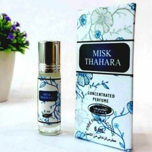 Parfume DOBHA 6ml Roll On Parfum Varian aroma VI