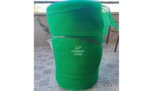 CHICKEN NET / 7-8FT x 2 METERS / 1 CM EYE / CC NET / NIPA NET / FISHING NET / BARRIER NET / CONSTRUCTION NET / HIGH QUALITY / POOL NET / ALL PURPOSE NET