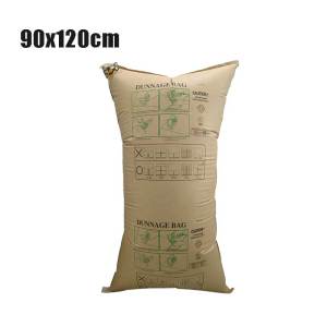 Dunnage Air Bag 900 mm X 1 800 mm