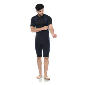 Baju Renang Pria dewasa - Baju Renang Setelan Atas Bawah DEWASA