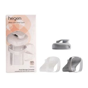 Phụ kiện chai nước Cốc có ống hút hegen pcto-Vòi rơm và vòi