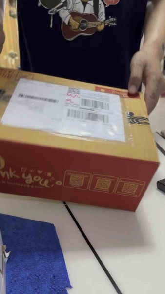 Buyer review video 2