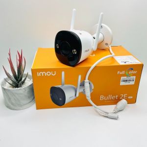 Camera Wifi Imou F42FP hàng chính hãng bảo hành 2 năm (Có Mic Led Full Color)