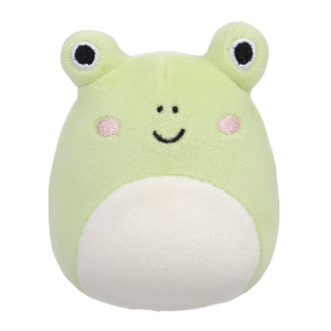 Squishmallows Mallowmees 3 Asst Squishy