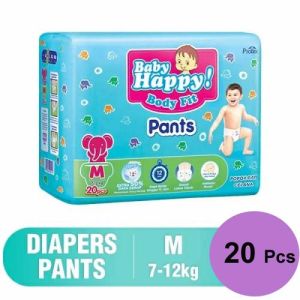 POPOK baby happy pants bag M20