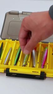 Sinking Pencil Lure for Fishing Long-Range Casting Fishing Tackle Lure