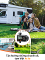 Bộ điều khiển tưới cây tự động RainPoint ITV101P, Bộ hẹn giờ tưới cây sử dụng pin, Độ bền cao, Dễ dàng cài đặt, sử dụng cho hệ thống tưới tự động, tưới ban công, tưới sân vườn, tưới sân thượng. 