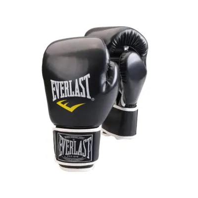 OneTwoFit 12OZ Professional Boxing and Thai Training 12oz Adult Fighting Training Sanda Gloves