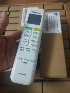 <HÀNG HÃNG >Điều Khiển Điều Hòa DAIKIN Dài Daikin 2 chiều inverter