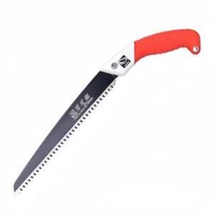 เลื่อยมือ ใบเลื่อย SK5 แข็งแกร่ง เหล็กแมงกานีสสูง เลื่อยมือ เลื่อยคม เลื่อยต้นไม้ เลื่อยตัดกิ่งไม้ SHARK Swas ตัดไม้แห้