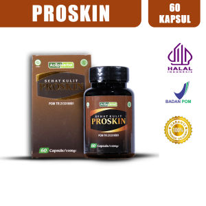 Obat Penyakit Kusta/ Obat Lepra/ Kusta Kering / Basah Obat Oles Kulit Kusta Obat Kusta Kering Di Apotik Obat Herbal Lepra atasi dengan proskin kapsul