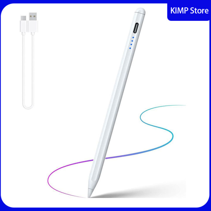 Apple Pen For Ipad Air Pencil Support 3rd Generation Ipad Air