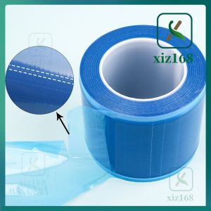 【COD】1200pcs/roll Dental Protective Film Disposable Barrier Protecting Film Plastic Oral Medical Material Isolation Membrane 10 by 15cm