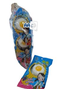 JELLY TELOR SACHET ISI 10
