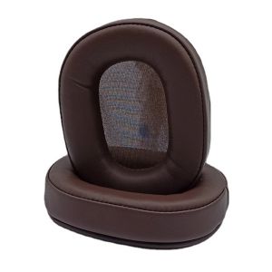 1 Pair ATH M-Series Earpads for Audio Technica M50 M50X M50XBT M50RD M40X M30X M20X MSR7 SX1 Monitor Headphones Cushion Earmuffs