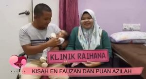 Efferty Suburkan Rahim [Percuma Video Ikhtiar Hamil]Mild and effective