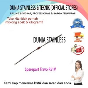 Sparepart Travo R51V