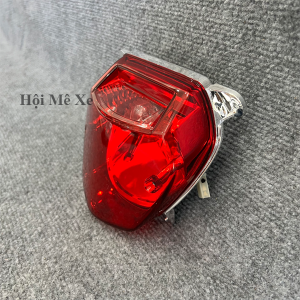 Đèn hậu xe Suzuki EN125/150
