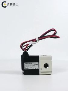 VT307 5G1 01 VT307V-5G1-02 VT307V VT307-4G1-02 VT307-6G1-01 Vacuum High Frequency Electromagnetic Valve