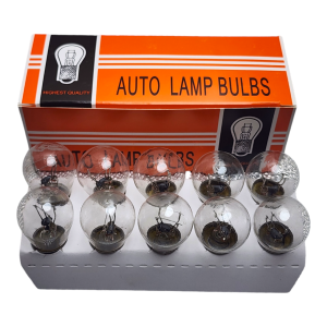 Lampu Bohlam Standar Motor Bohlam Stop Rem & Bohlam Depan Universal