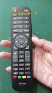 (HD1)Universal Remote for TV RM-L1210 Pro Sharp Hisense Skyworth Haier Panasonic LCD LED Smart TVS