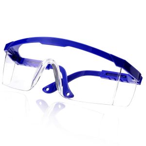 ZH201 Eye Goggles Comfortable and Clear Eyewear Nearsightedness Farsightedness with Anti-Glare Technology
