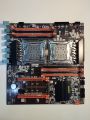 Mainboard HUANANZHI X99 T8D/F8D chạy Dual 2 CPU Xeon 8 Khe DDR3/DDR4 BH 12 Tháng chính hãng. 
