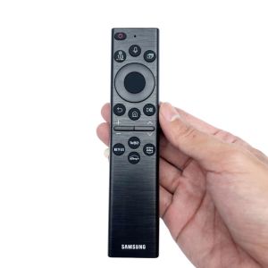 Remote điều khiển tivi Samsung Smart TV điều khiểu giọng nói - (HP89)