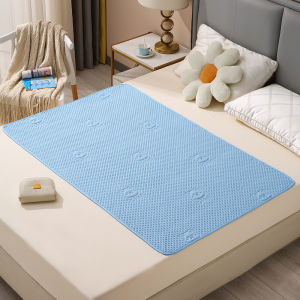 Waterproof Bed Pad 100x150cm Washable Incontinence Underpad Reusable Mattress Protector Adult Kids