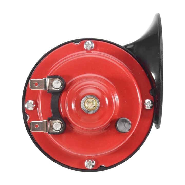 300DB Universal Super Train Horn For Trucks SUV Car Boat - Foto 5
