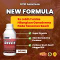 AUSSIE - Obat Jamur Ganoderma Sawit dan Pembesar Buah Sawit - Aussie Distributor Utama. 