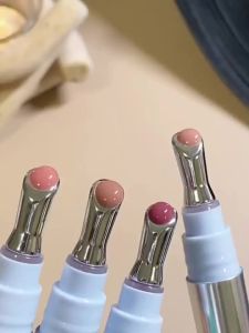 MKC JUDYDOLL Lip Gloss Ice Diamond Essence Lip Gloss Mirror Water Gloss Lip Glaze Lip Oil Lipstick DQ3B