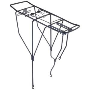 Universals Bike Rear Rack Regulable Bike Cargo Rack Load Bike Luggage Carriers for Outdoor Activity