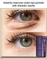 Eye cream that reduces fine lines and tightens skin around the eyes eye firming gel. 