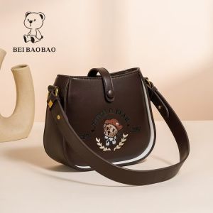 BJ68350 - KHAKI/COFFEE TAS SLEMPANG HANDBAG TAS WANITA FASHION IMPORT MODIS ELEGAN TERMURAH TERLARIS TERBARU TAS BATAM ZCJ8350