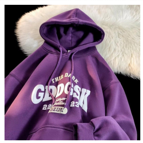 Hoodies Ladies Fleece Size 22 Ascend Recycled Fleece Logo Long