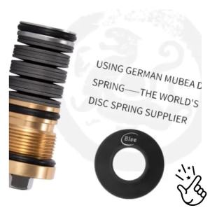 Air Force Condor PCP Burst Constant Pressure Valve: A Comprehensive Guide