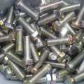 BAUT  M10 X 30 KUNCI 14 PANJANG 3 CM 3CM BAUD KUNING M10X30 BAUT 14 BMK M10X30 HEXA BOLT 10 X 30 30MM 30 MM KUNCI RING 14 PITCH DRAT 1.25. 