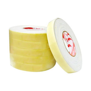 Băng Keo Lưới 2 Mặt Siêu Dính Dán Thảm Trải Sàn Dễ Bóc Bỏ - Băng Keo Vải - Băng Dính 2 Mặt Đa Năng Sợi Thủy Tinh Cường Lực - Keo Chống Nước Không Để Vết Keo / Băng Keo 2 Mặt Dạng Lưới