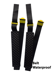 Belt sprayer / sabuk sprayer