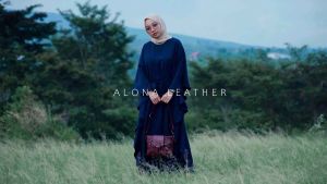Tas selempang wanita bahan kulit sapi asli original branded fashion cewek berkualitas model trendy kekinian terbaru distro