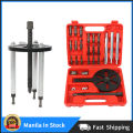 Universal 3 jaws bearing puller remover tools. 