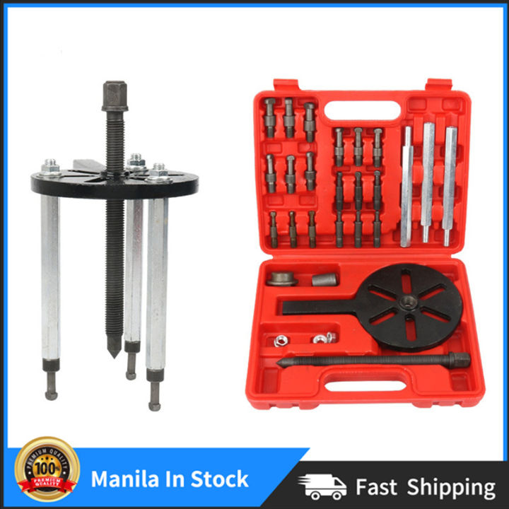 Universal 3 jaws bearing puller remover tools