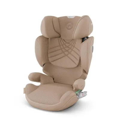 Cybex Solution T I-Fix Plus Car Seat