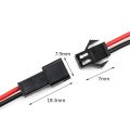 SYARIAH TOYS BATERAI CAS MOBIL REMOTE RC RANGKAI 5 (800X5) 4000MAh 6VOLT Ni-CD COLOK HITAM KABEL 2 ORI. 