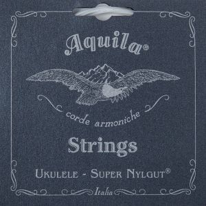 Aquila Soprano (100U) Ukulele Strings High G [GCEA]