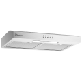Electrolux ECF-6214X Slim Hood 60CM Stainless Steel ECF6214X Hud Nipis. 