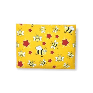 WINDER BABY MOTIF FREE KONSULTASI - Bantal Anti peyang bayi - bantal anti peang - bantal baby anti peyang - bantal kulit kacang hijau anti peyang - bantal bayi anti peyang - bantal peyang bayi - bantal baby pillow - bantal cloudfoam