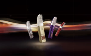 LOVEWARMTH WOYORO HAIR DYE [LIGHT BROWN MAHOGANY]